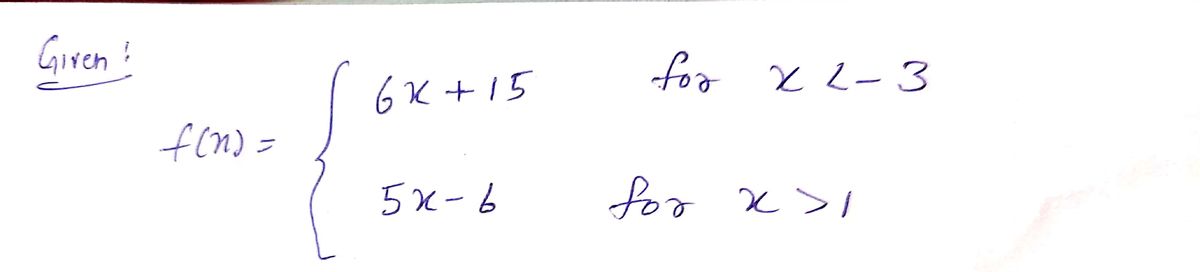 Algebra homework question answer, step 1, image 1